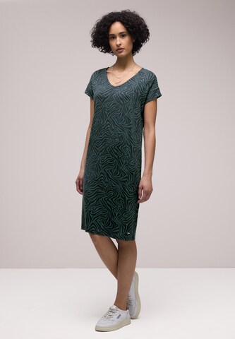 STREET ONE Dress in Green
