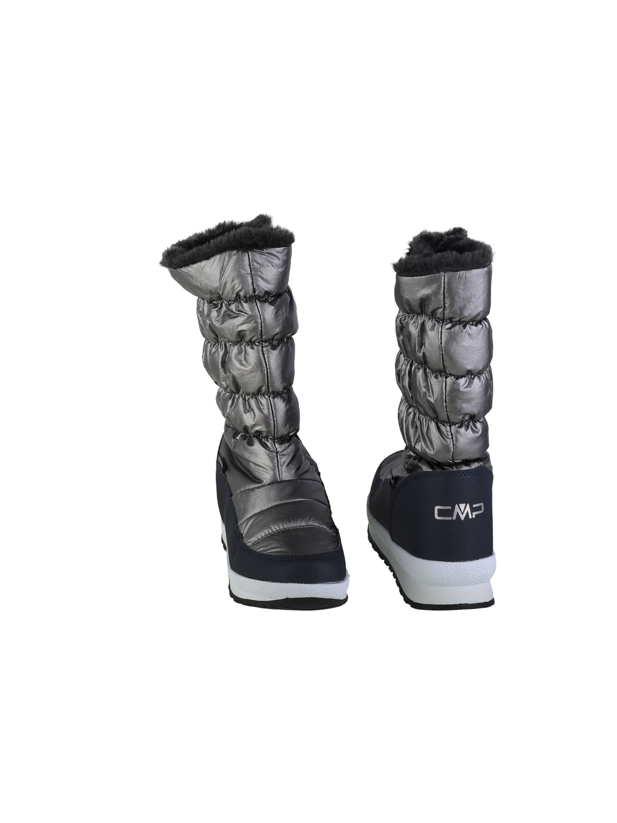 CMP Boots 'CMP Holse' in Silver