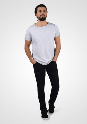 BLEND Skinny Jeans 'Bengo' in Zwart