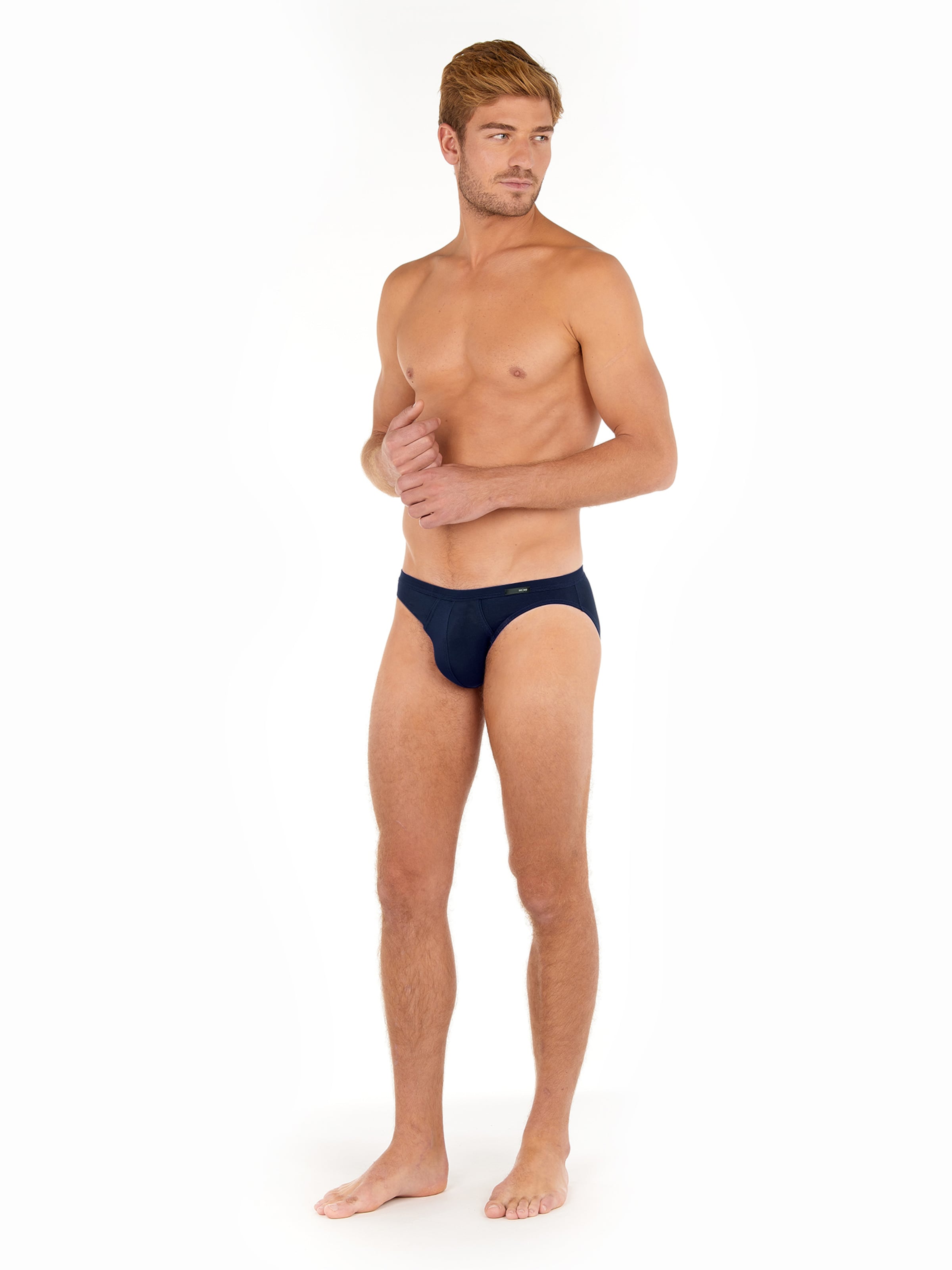 HOM Slip in Blauw
