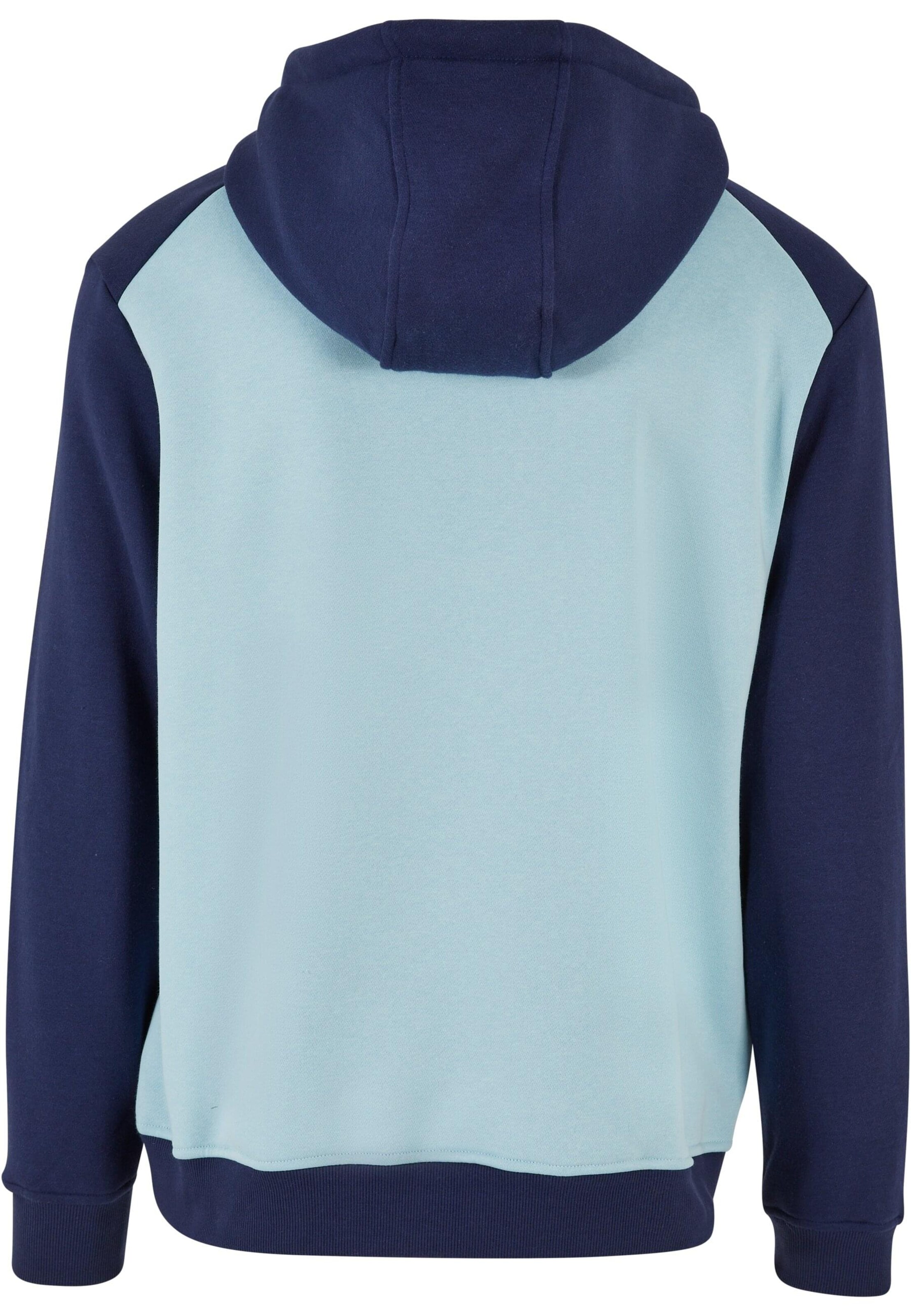 Sweat-shirt Urban Classics en bleu