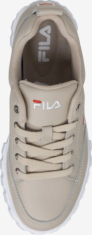 FILA Sneakers in Grey