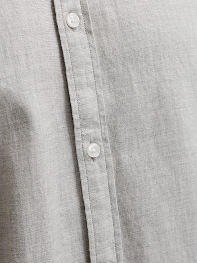 Camicia 'JJEFIELD' in S JACK & JONES di colore greige, Visualizzazione prodotti