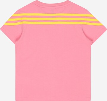 ADIDAS SPORTSWEAR Performance Shirt in Pink