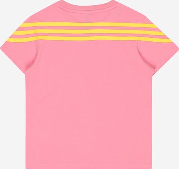 ADIDAS SPORTSWEAR Toiminnallinen paita värissä vaaleanpunainen