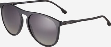 Carrera Sonnenbrille  '258/S' in Schwarz: predná strana