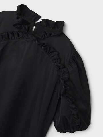 NAME IT - Vestido en negro