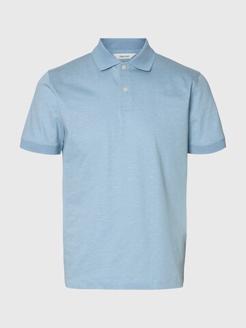 SELECTED Shirt in Blue