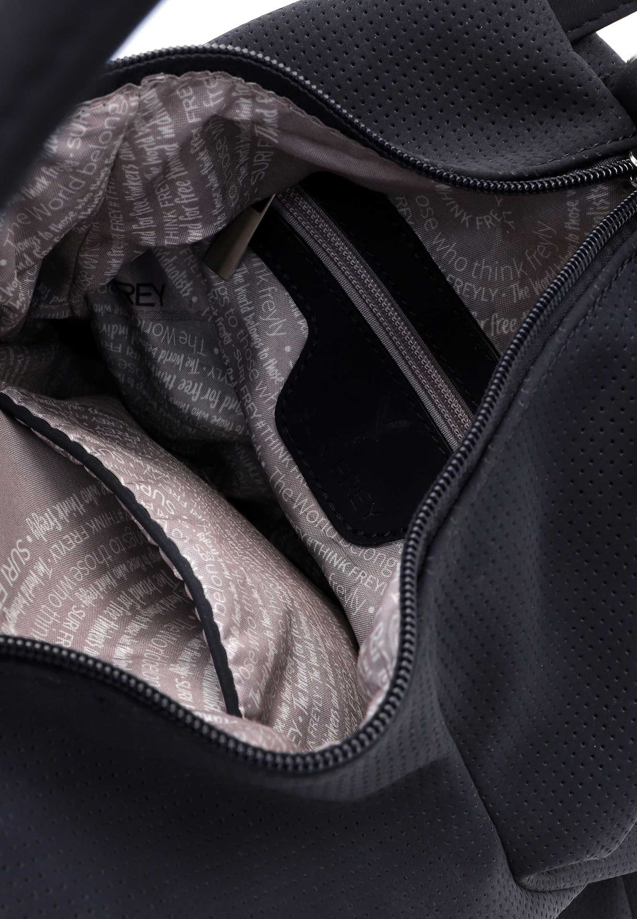 Sac à dos 'Romy' Suri Frey en bleu