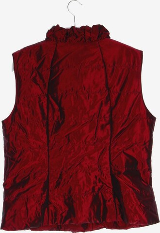 Sônia Bogner Vest in M in Red