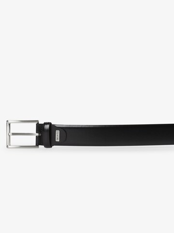 Monti Belt in Black