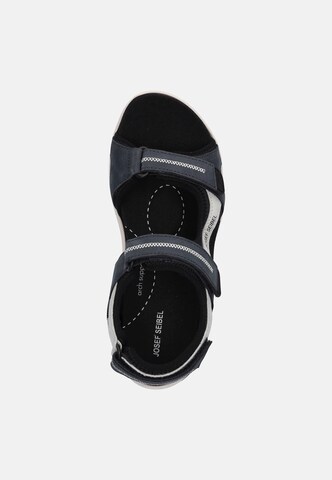 JOSEF SEIBEL Sandaal 'ESTELLE 02' in Blauw