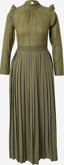 Little Mistress Shirt dress in Khaki, Item view