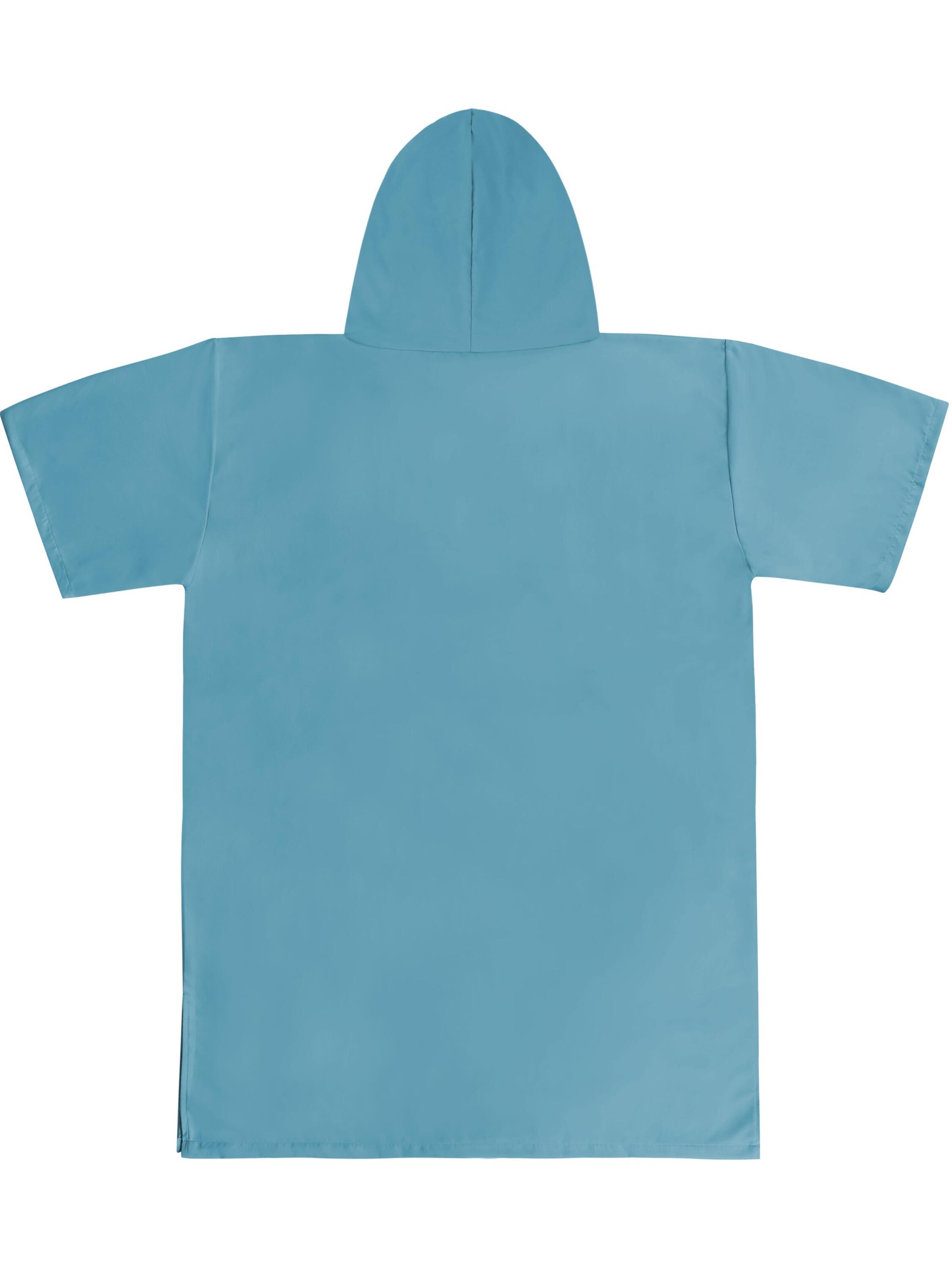 normani Sports robe 'Siargao' in Blue