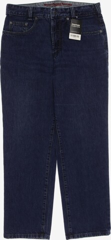 joker brand Jeans in 32 in Blue: front