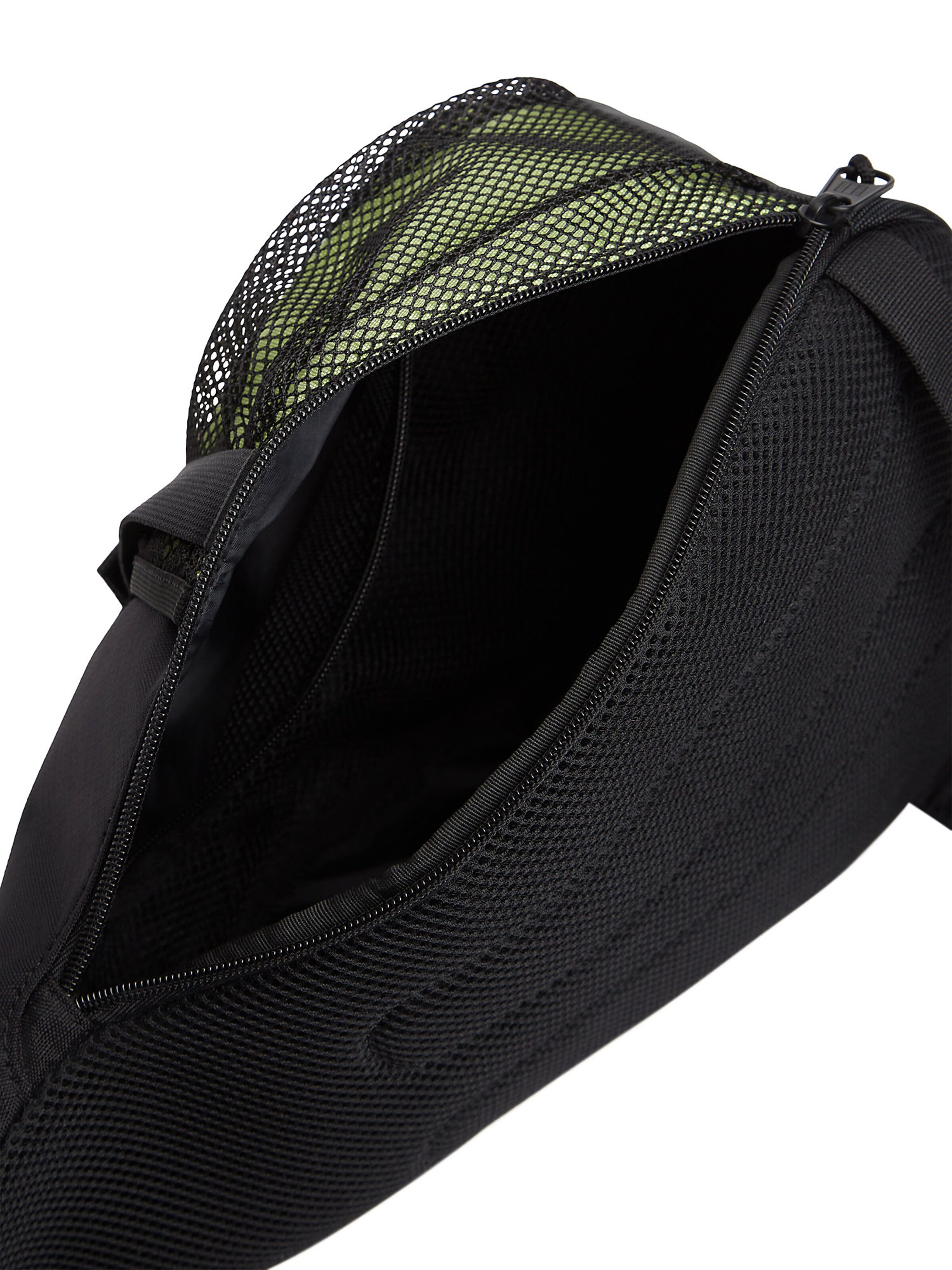 Sac à bandoulière Tommy Jeans en noir