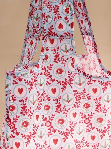 Shopper di Cath Kidston in verde