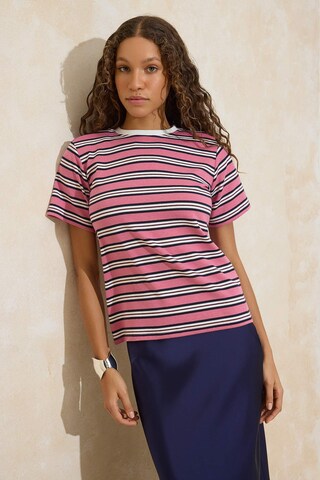 Maglietta di Trendyol in rosa: frontale