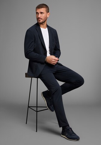Bruno Banani LM Regular Suit in Blue