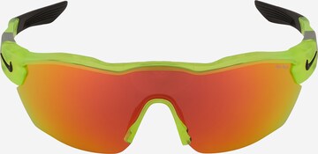 Lunettes de soleil 'SHOW X3 ELITE' Nike Sportswear en mélange de couleurs