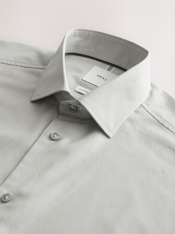 pelēks Next Standarta piegriezums Krekls