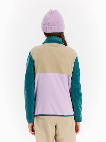 PROTEST Sportsweatshirt 'PRTInke JR' in Blau