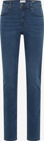 MUSTANG Slim fit Jeans 'Vegas' in Blue: front