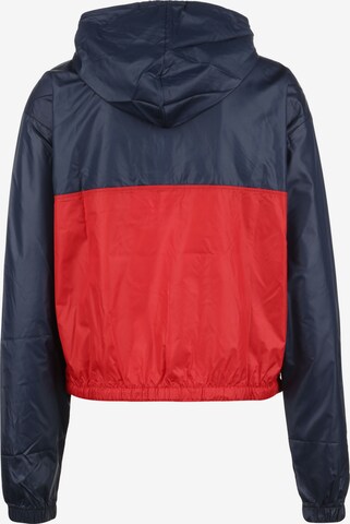 FILA Sportjacke 'Pari' in Blau