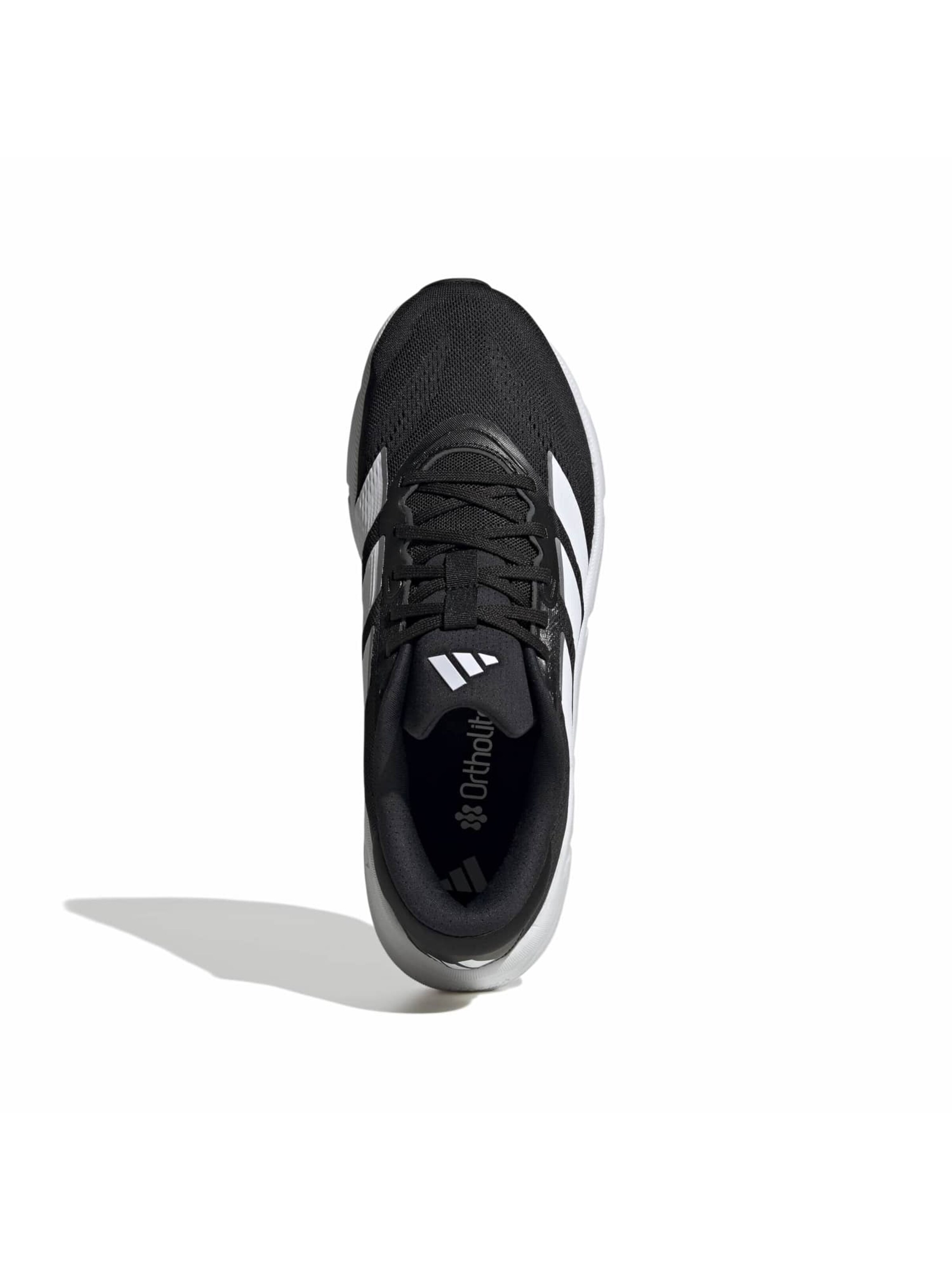 ADIDAS PERFORMANCE Обувь для бега 'QUESTAR 4' в Черный