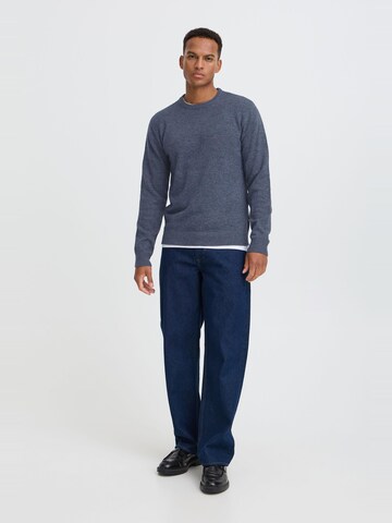 BLEND Pullover 'BHBranko' i grå