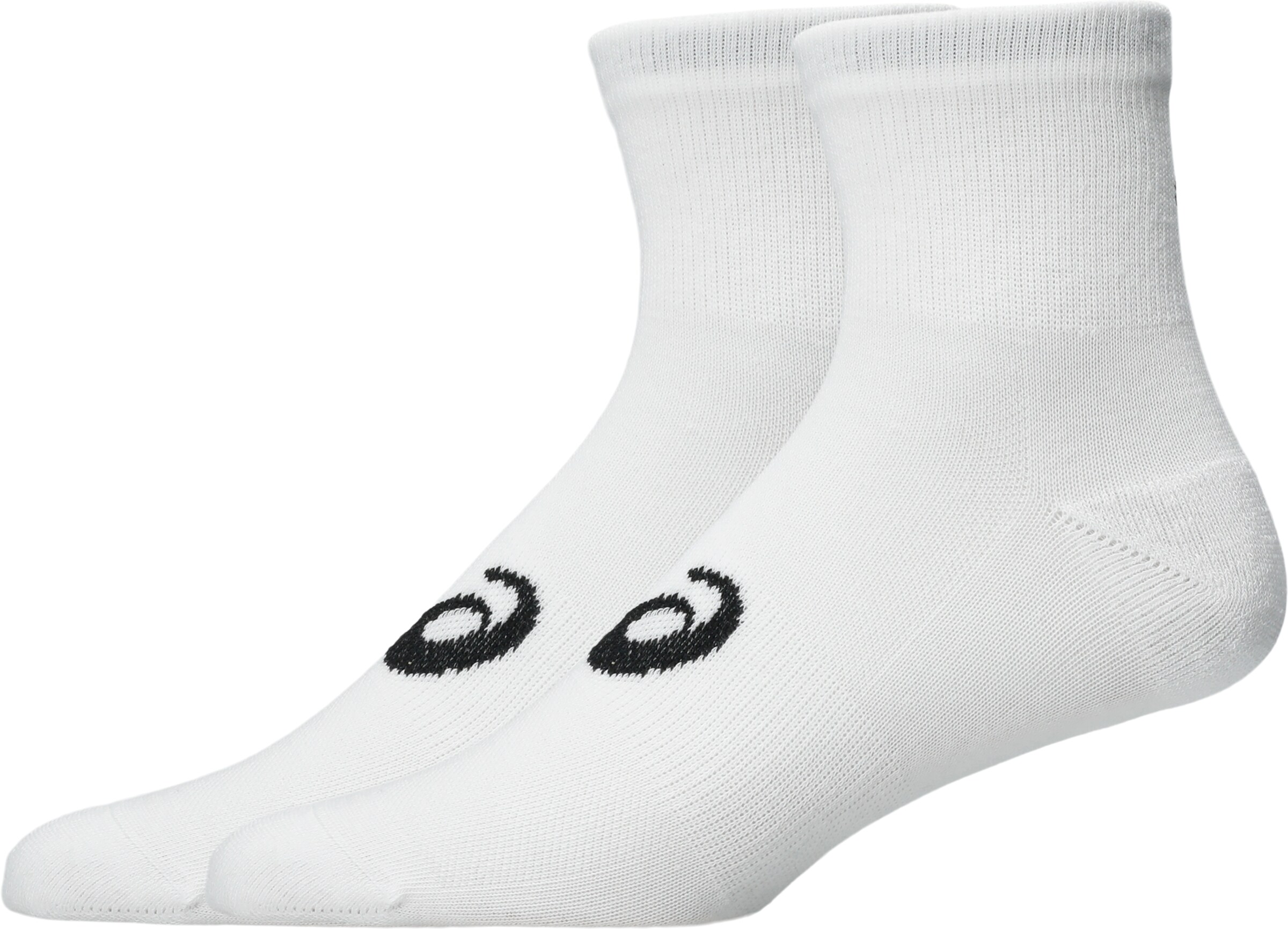 ASICS Athletic Socks in White