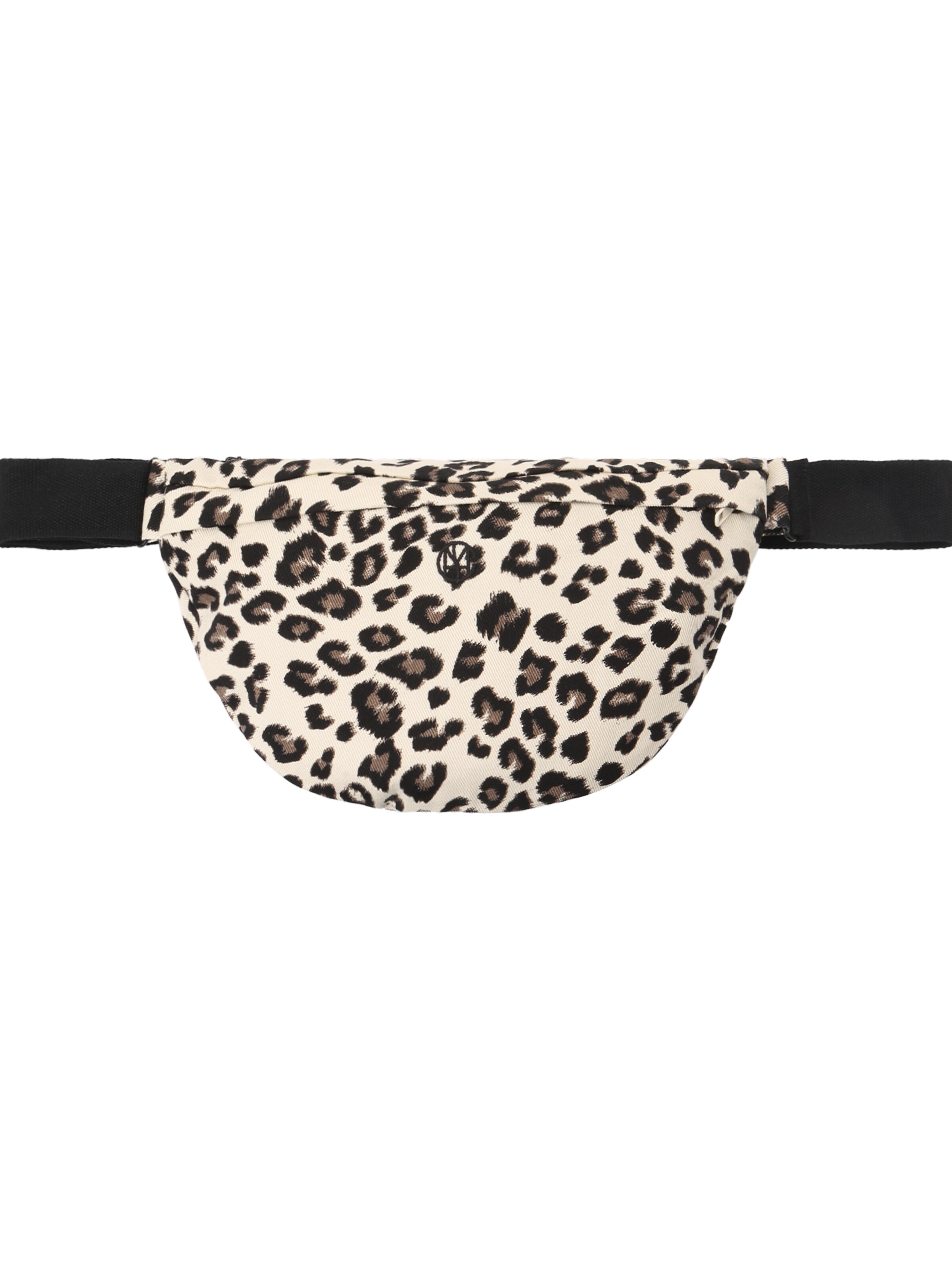 MSCH COPENHAGEN Τσαντάκι μέσης 'Sage' σε καφέ: μπροστά