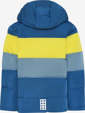 Veste fonctionnelle 'Jipe 705' LEGO® kidswear en bleu