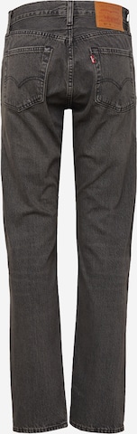 regular Jeans '501  '54 ' di LEVI'S ® in nero