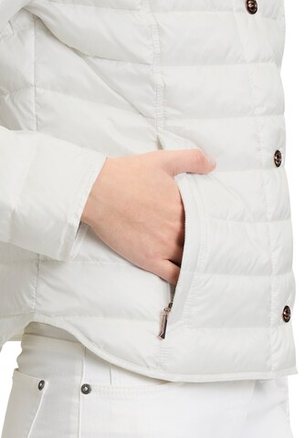 GIL BRET Jacke in Weiß