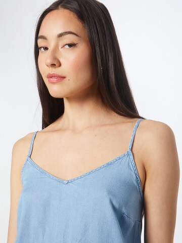 Top 'Liliana' di VERO MODA in blu