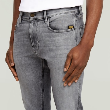 G-STAR Skinny Jeans in Grau