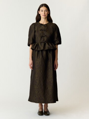 YAS Skirt 'YASLeroc' in Black
