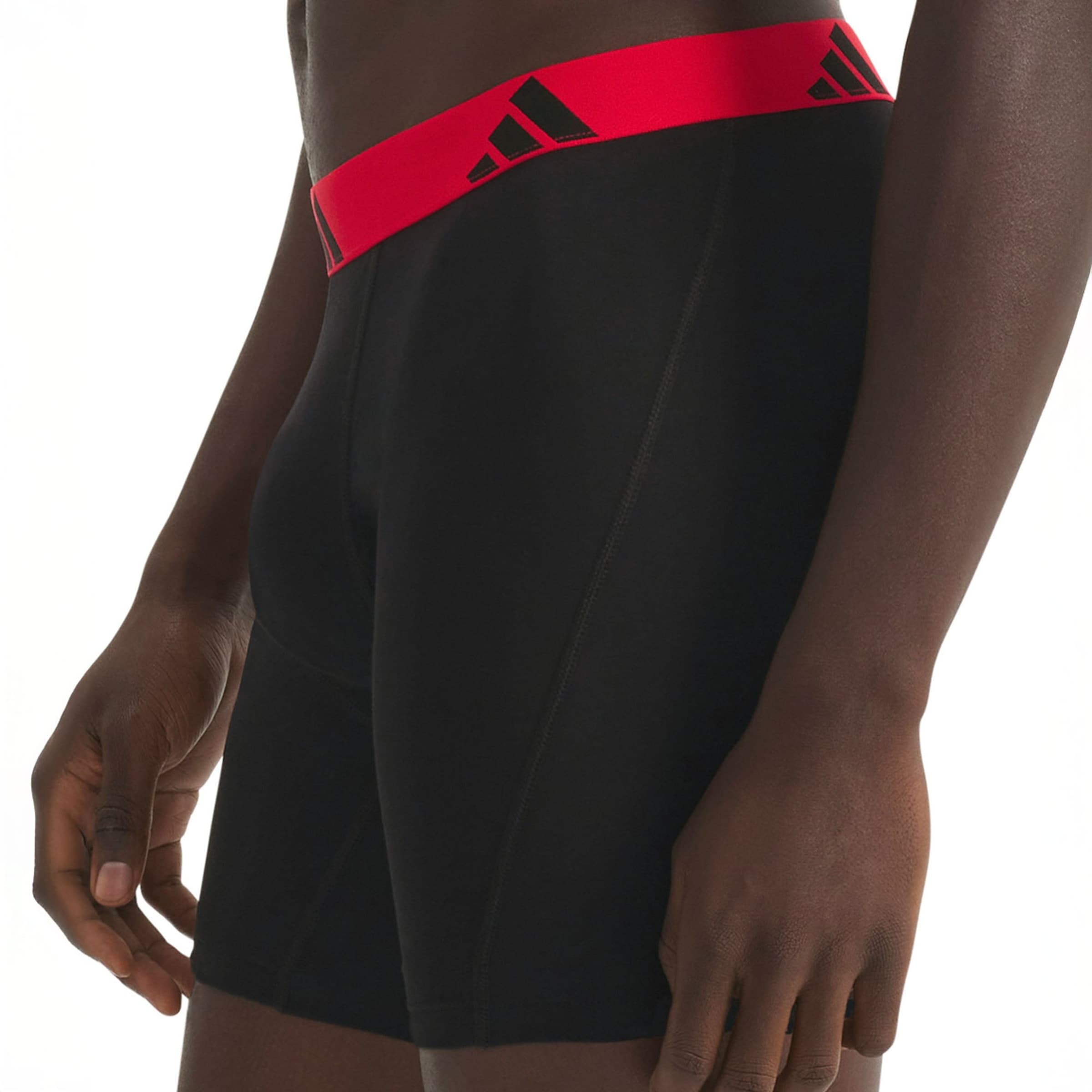 ADIDAS SPORTSWEAR Kalesony w kolorze mieszane kolory