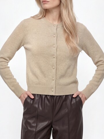 Giacchetta di Rich & Royal in beige