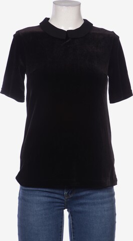 ICHI Blouse & Tunic in S in Black: front