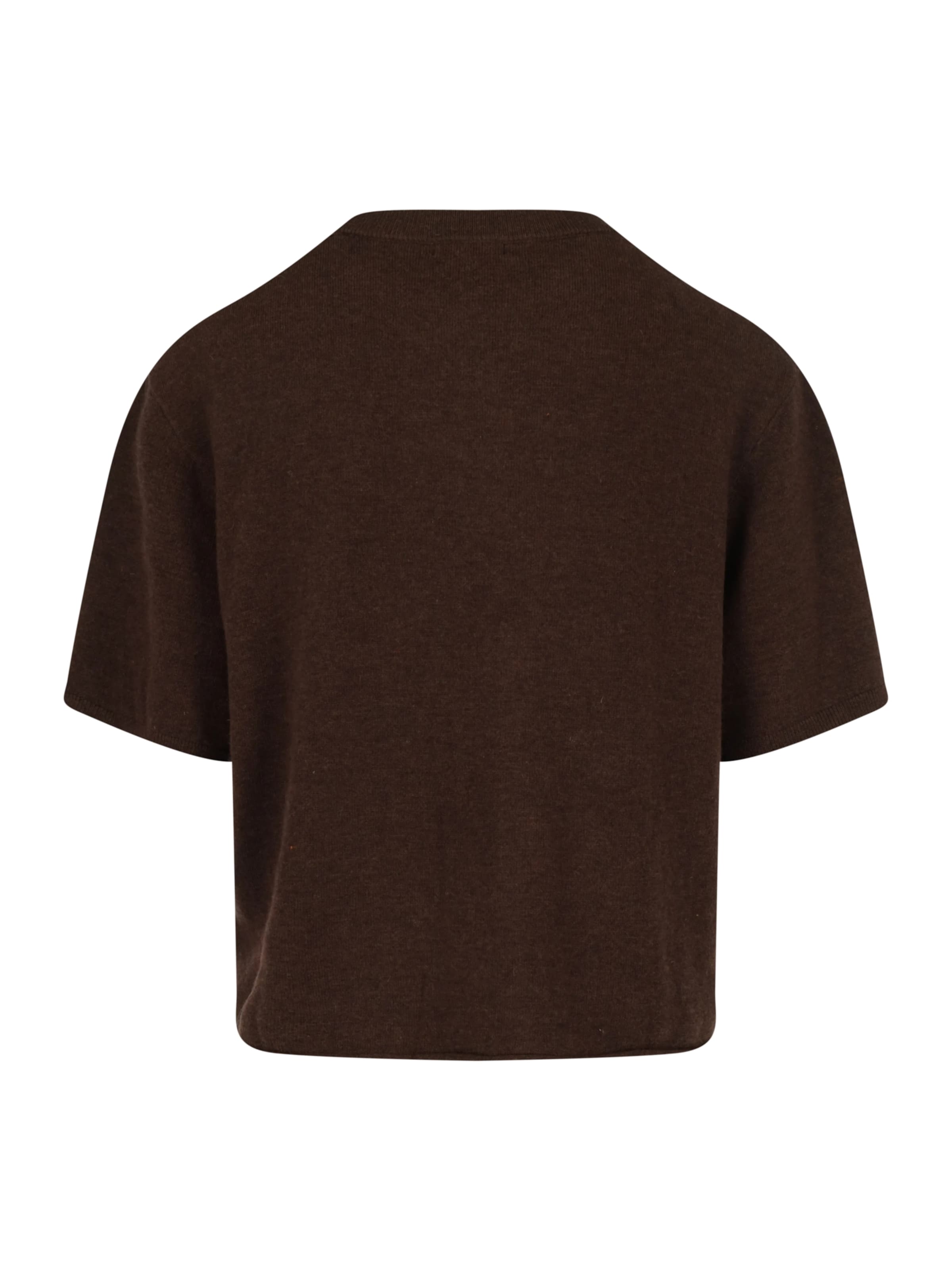 Pull-over MEXX en marron