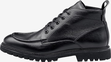 LLOYD Laarzen in Zwart: voorkant