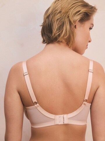 Minimizer Reggiseno 'Premium' di Next in bianco