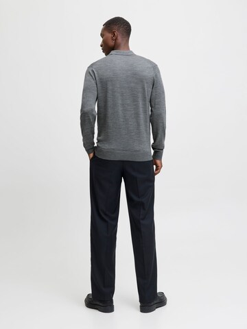 JACK & JONES - Jersey en gris