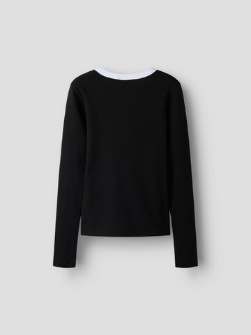 LMTD - Camiseta en negro