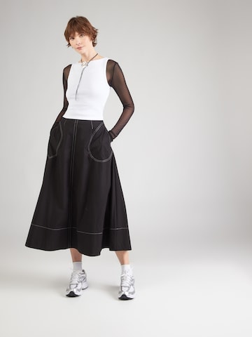 studioselect Top 'Nora' – černá