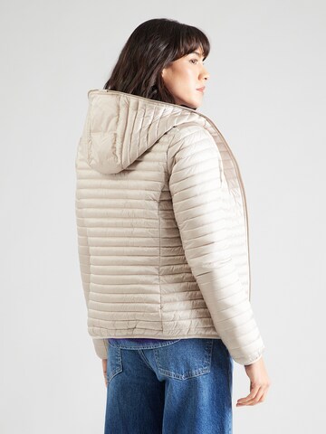 SAVE THE DUCK Övergångsjacka 'ALEXA' i beige