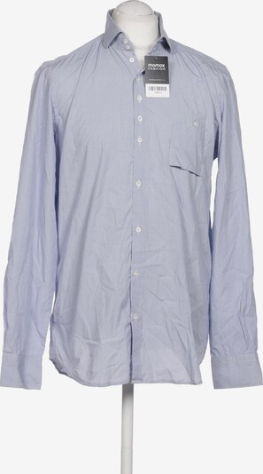 Aglini Button Up Shirt in L in Light blue, Item view