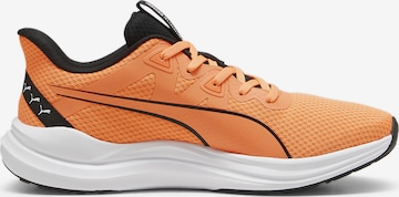 PUMA Running Shoes 'Reflect Lite' in Orange